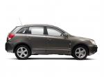 Holden Captiva MaXX 2006 года